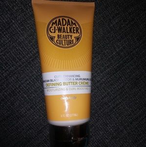 Madam CJ Walker Defining Butter Créme